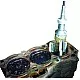 Инструмент для расточки цилиндра 51-178мм 1423 JTC