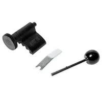 Набор фиксаторов коленвала для автомобилей VW, Audi, SEAT и Skoda V6 1431 JTC