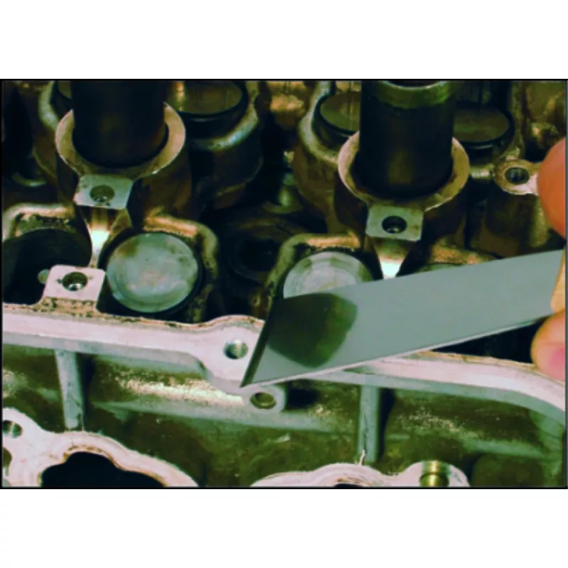 Скребок 32 мм 1501 JTC