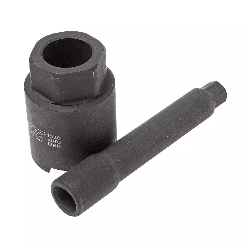 Сервісний ключ для стійок Volvo 1530 JTC