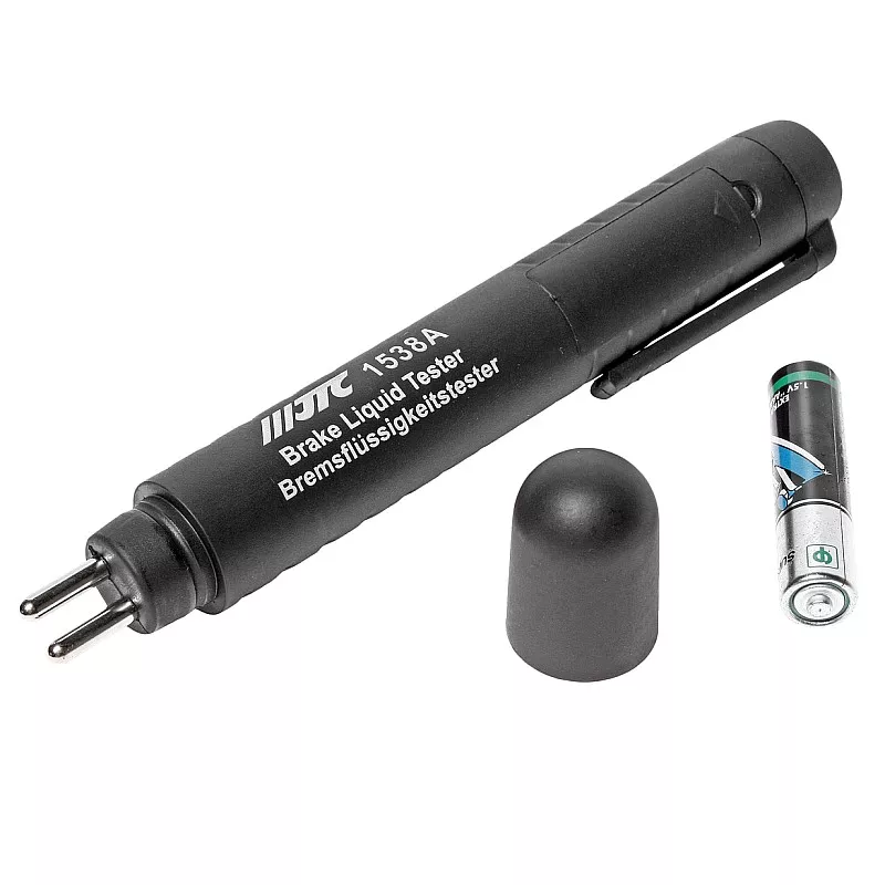 Тестер для тормозной жидкости: надежность и точность 1538A JTC