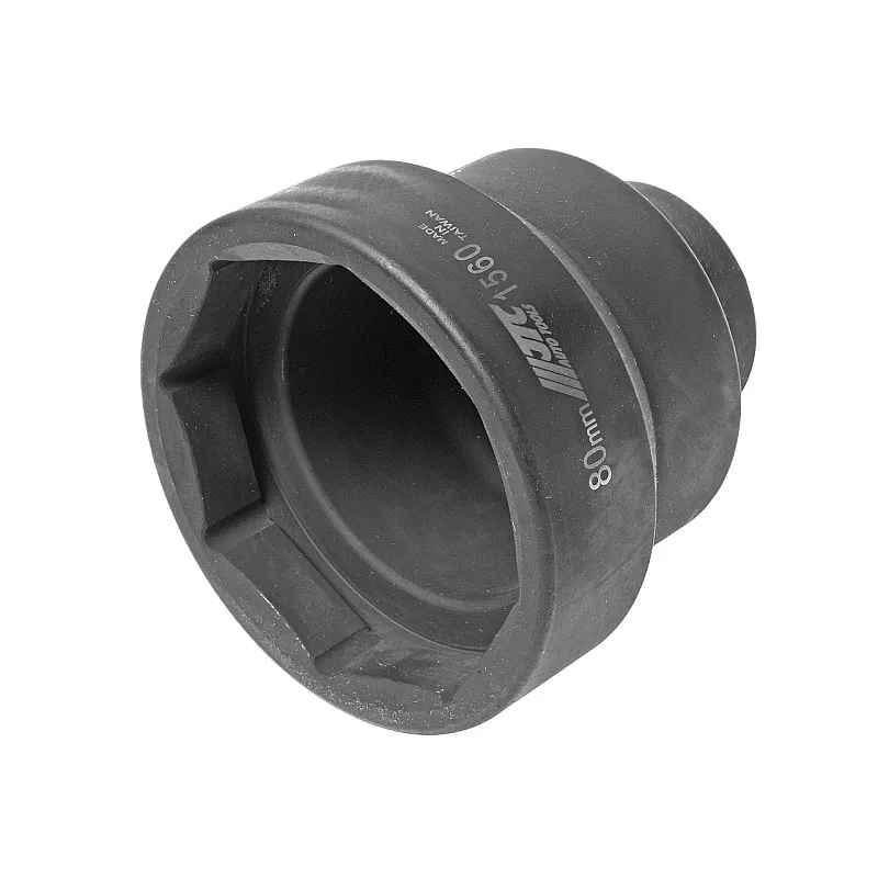 Головка ступичная для передних колес 80мм 1 модель 1560 от JTC