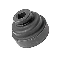 Головка ступична для задніх коліс 100мм 1561 JTC