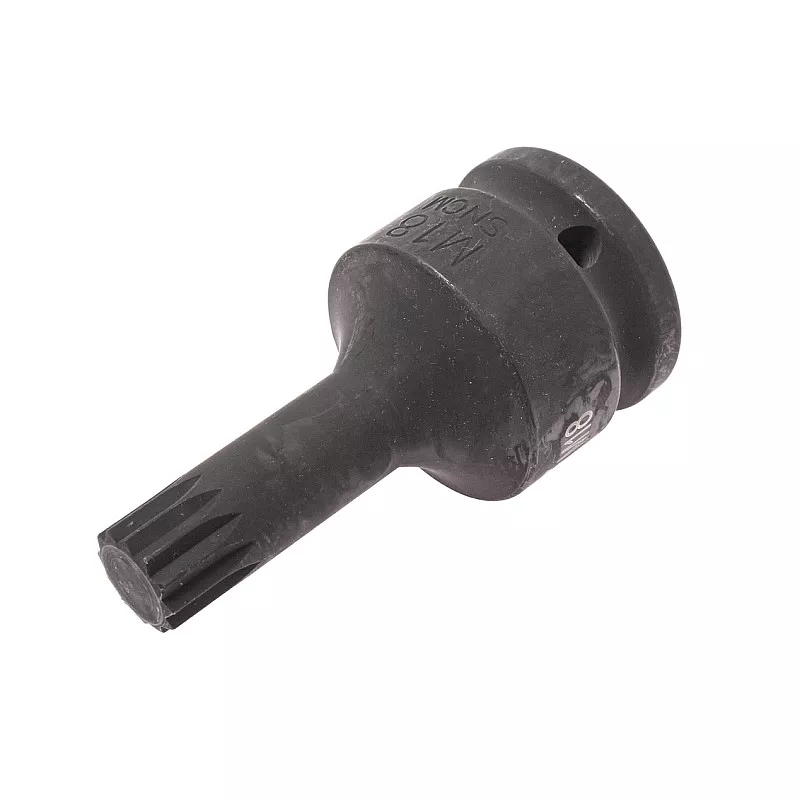 Головка ударная SPLINE M18  3/4" 1562 JTC