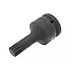 Головка ударная SPLINE M18  3/4" 1562 JTC