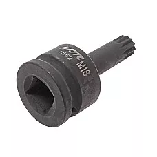 Головка ударна SPLINE M18 3/4" 1562 JTC