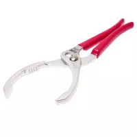 Кліщі для зняття масляного фільтра 85-115 мм з надійною фіксацією 1602 JTC