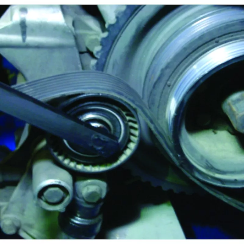 Набір інструментів для натягування поліклинового ременя 1603 JTC