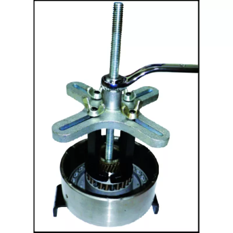 Пристосування для заміни пружин зчеплення 1721 JTC