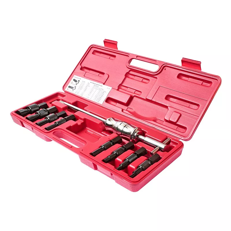 Знімач підшипників цанговий інерційний 8-34 мм 1843 JTC