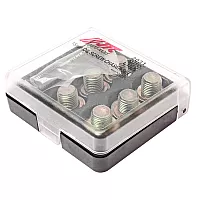 Комплект для ремонту різьби маслозливних отворів 15 мм 2031 JTC