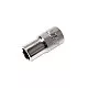 Головка торцевая 6 граней 1/4" 22507 JTC