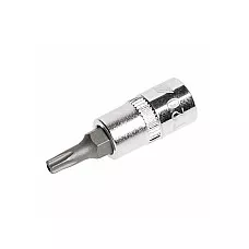 Головка с насадкой TORX для точных работ T20H 1/4, артикул 23520 JTC