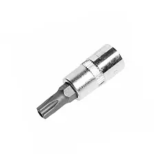Головка с насадкой TORX T30H 1/4 - 23530 JTC