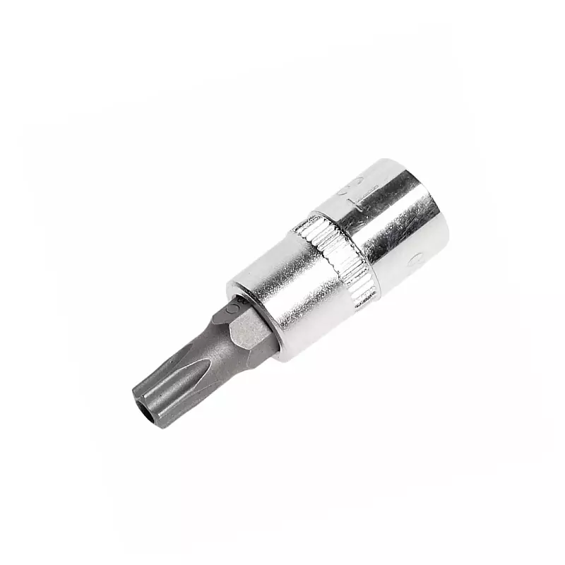 Головка с насадкой TORX T30H 1/4 - 23530 JTC