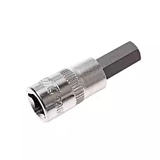 Головка з насадкою hex 7 мм 1/4 дюйма 23607 JTC