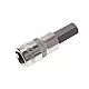 Головка с насадкой hex 7 мм 1/4 дюйма 23607 JTC