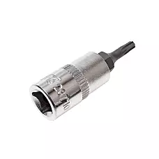 Головка з насадкою torx t10 1/4 для професіоналів 23710 JTC