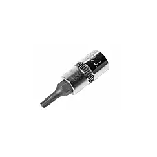 Головка з насадкою Torx T15 1/4 для точних робіт 23715 JTC