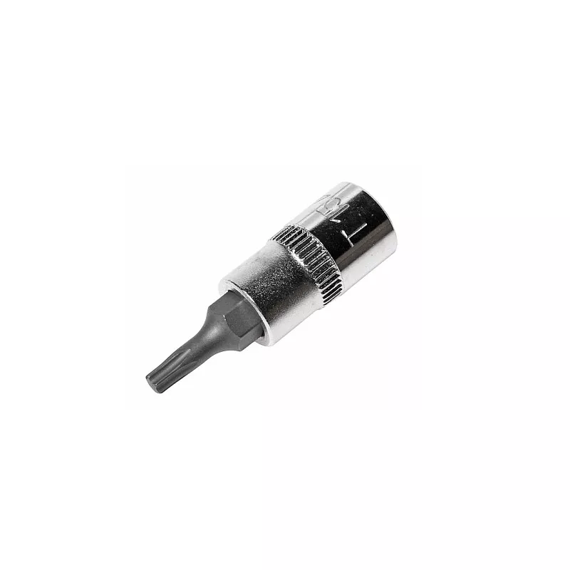 Головка с насадкой Torx T15 1/4 для точных работ 23715 JTC
