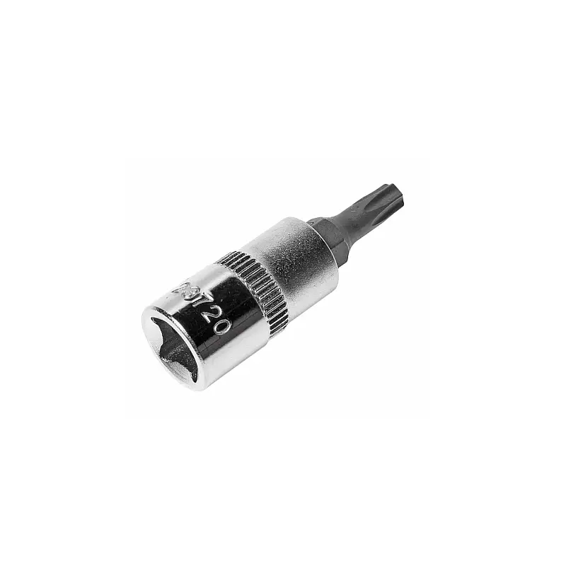 Головка с насадкой TORX T20 для точных операций 23720 JTC