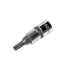 Головка з насадкою TORX T20 для точних операцій 23720 JTC