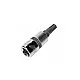 Головка торцовая с насадкой TORX T27 1/4 — 23727 JTC