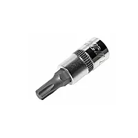 Головка торцовая с насадкой TORX T27 1/4 — 23727 JTC