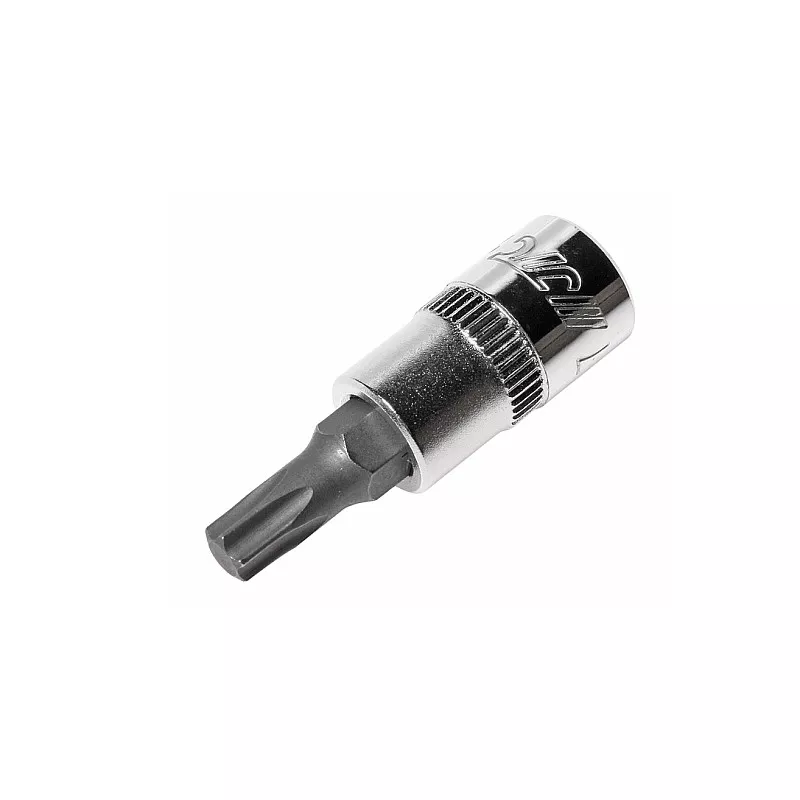 Головка торцовая с насадкой TORX T27 1/4 — 23727 JTC
