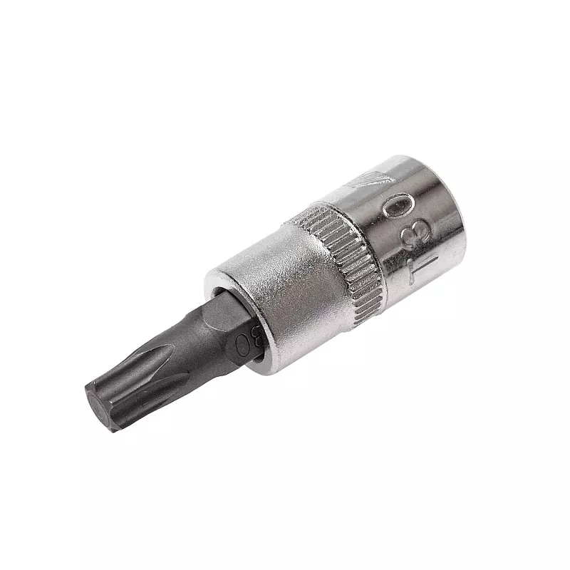 Головка с насадкой TORX T30 для профессионального использования 23730 JTC