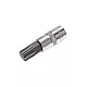 Надежная головка с насадкой TORX T50 1/4 для профессионалов 23750 JTC