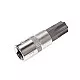 Надежная головка с насадкой TORX T50 1/4 для профессионалов 23750 JTC