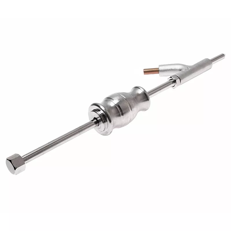 Обратний молоток для точкової рихтовки та зварювання 2501 JTC