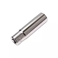 Головка торцева глибока шестигранна 1/4 25210 JTC