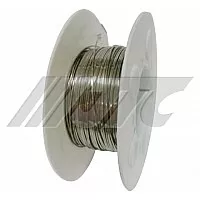 Трикутний шнур для зрізання ущільнювачів скла 50м 2522E JTC