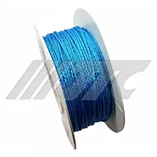 Нейлонова струна для зрізання ущільнювачів скла 50м 2522F JTC