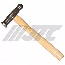 Рихтовочный молоток шарообразный 2565 JTC