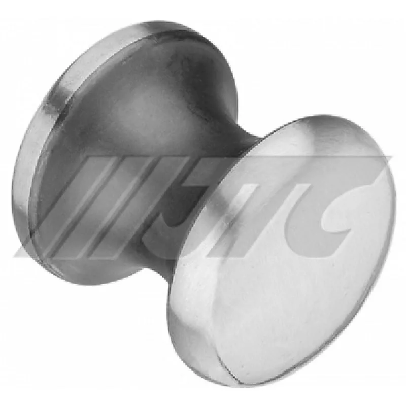 Оправка рихтувальна ø55 x 62 мм для професіоналів 2567 JTC