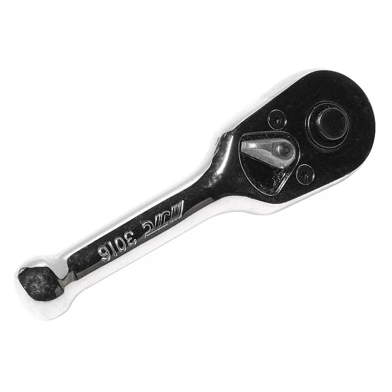 Тріскачка вкорочена для точних робіт 3016 JTC