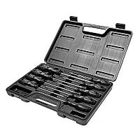 Набор отверток Torx T8-T40 9ед. 3301 JTC