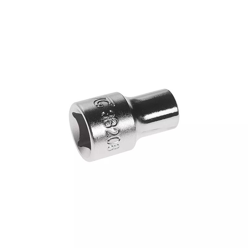 Головка торцевая шестигранная 3/8 33208 JTC