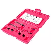 Набор для высверливания точечной сварки 3321 JTC