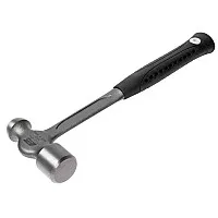 Молоток із круглим бойком 345мм 680гр 3409 JTC