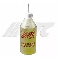 Масло для пневматического инструмента 250мл 3433 JTC