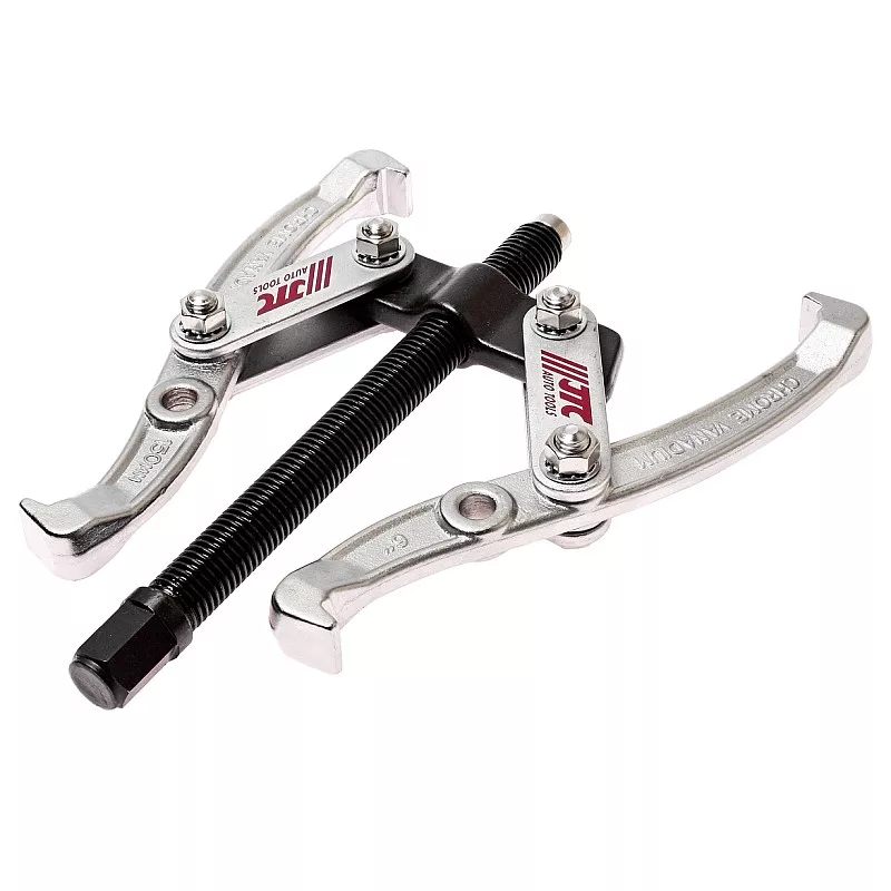 Знімач двозахватний з фіксацією розміру 6 35136 JTC