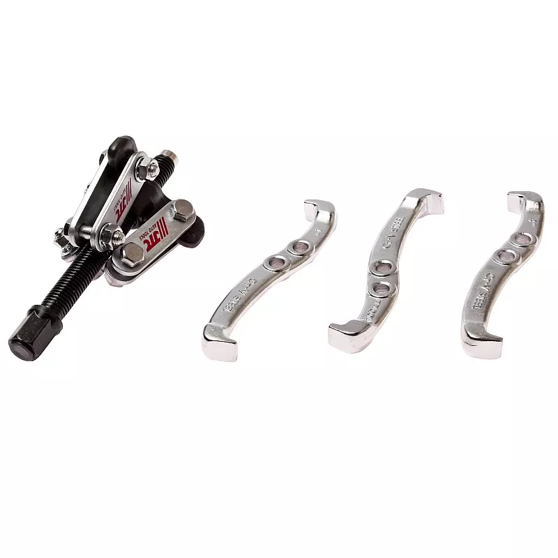 Съемник универсальный трехлаповый модель 4 35144 JTC