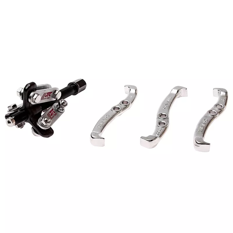 Съемник универсальный трехлаповый модель 4 35144 JTC