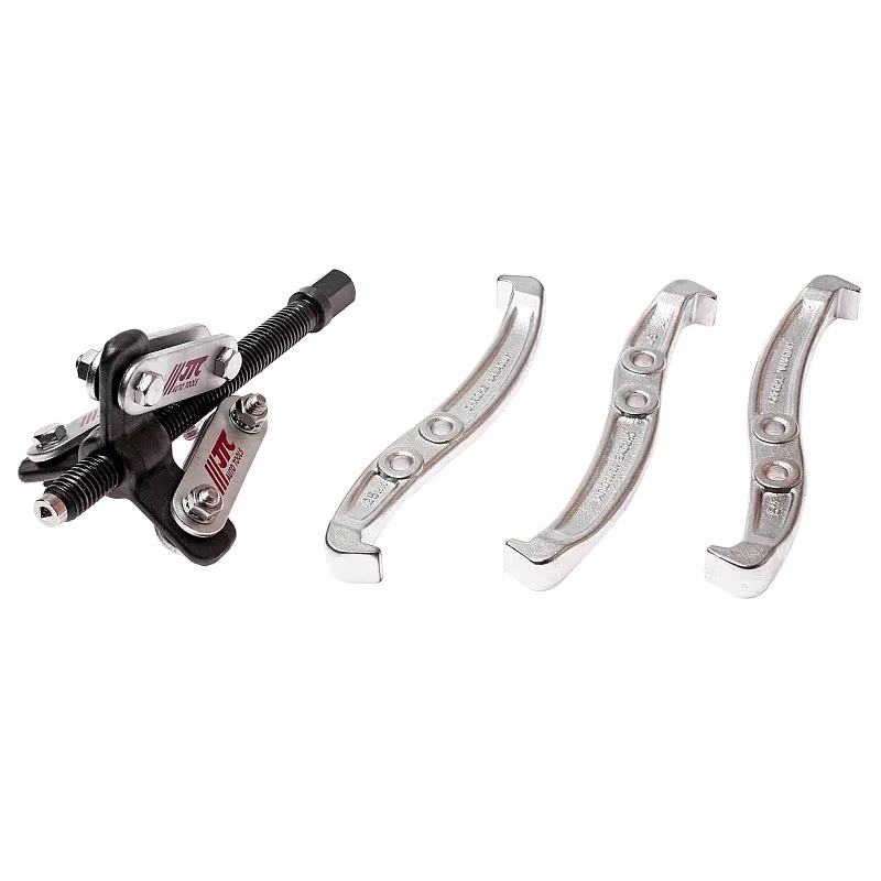 Знімач трьохзахватний для професіоналів 5 35145 JTC