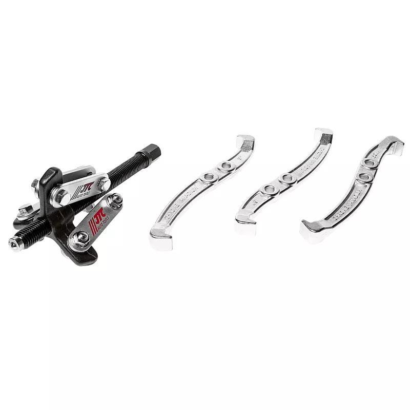 Съемник тризахватний класичний 6 дюймів 35146 JTC