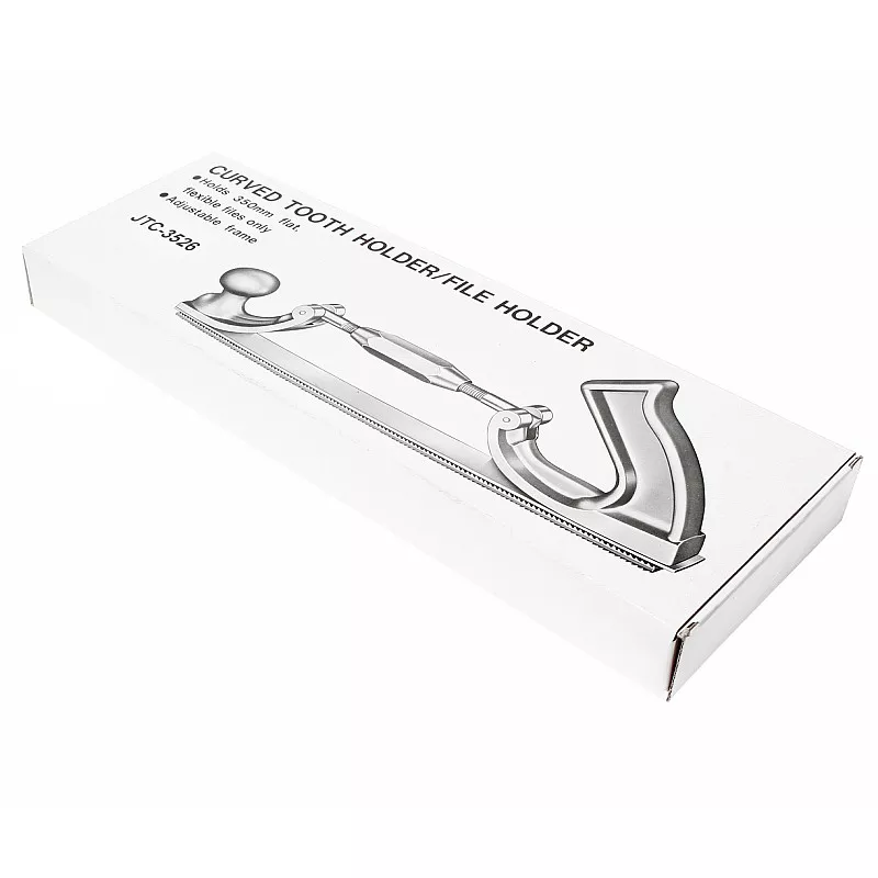 Рихтовочный рубанок 3526 JTC